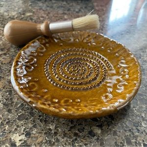 NEW One-of-a-Kind Gourmet Artisan Made Grater